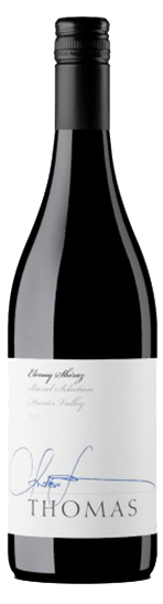 Thomas Wines Elenay Shiraz NV
